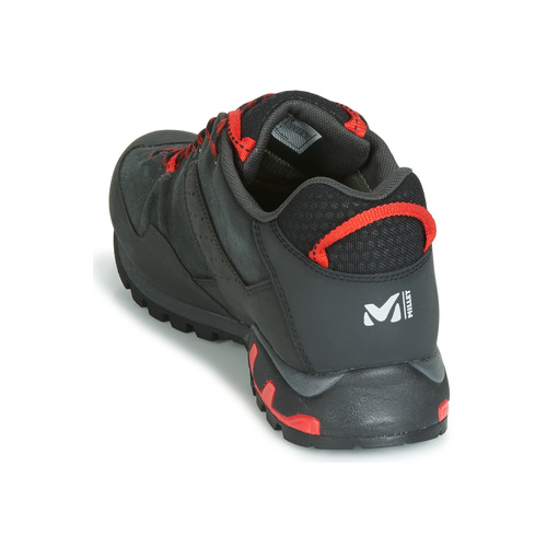 Millet - TRIDENT GUIDE GTX - Noir / Rouge