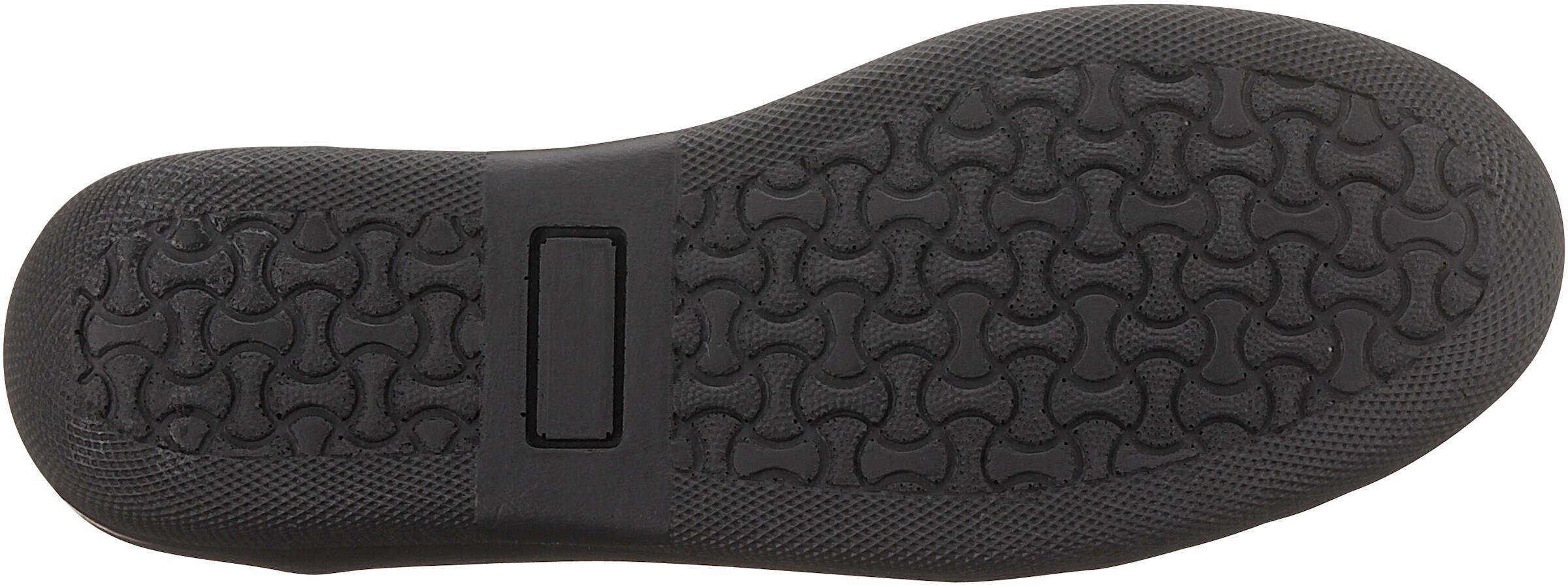 ACO Slipper in bordeaux