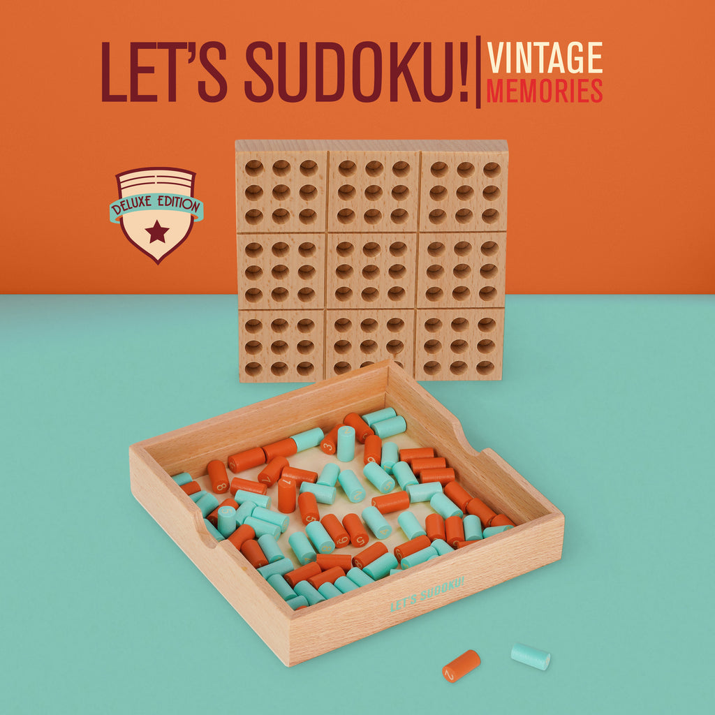Jogo - Sudoku