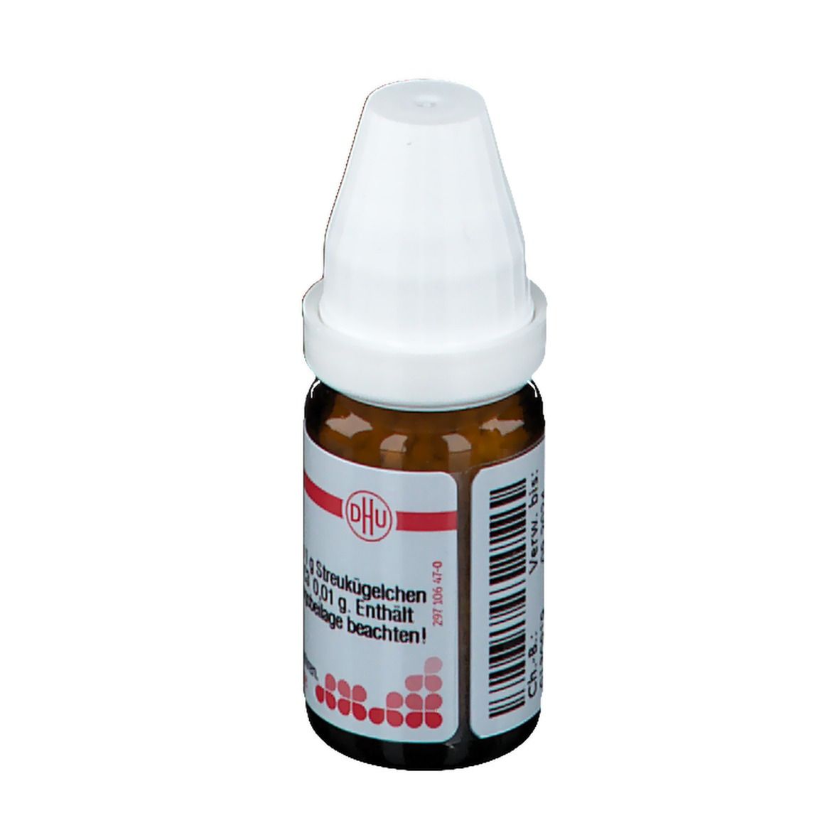 DHU Arsenicum Album C3