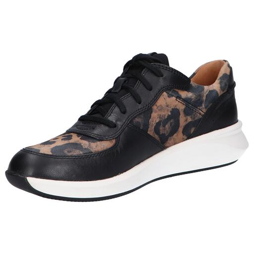 Tênis Clarks Un Rio Sprint