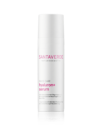 Santaverde Classic Hyaluron+ Serum 30ml