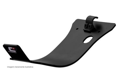 Sabot moteur Crosspro Sabot MX - PHD 6mm