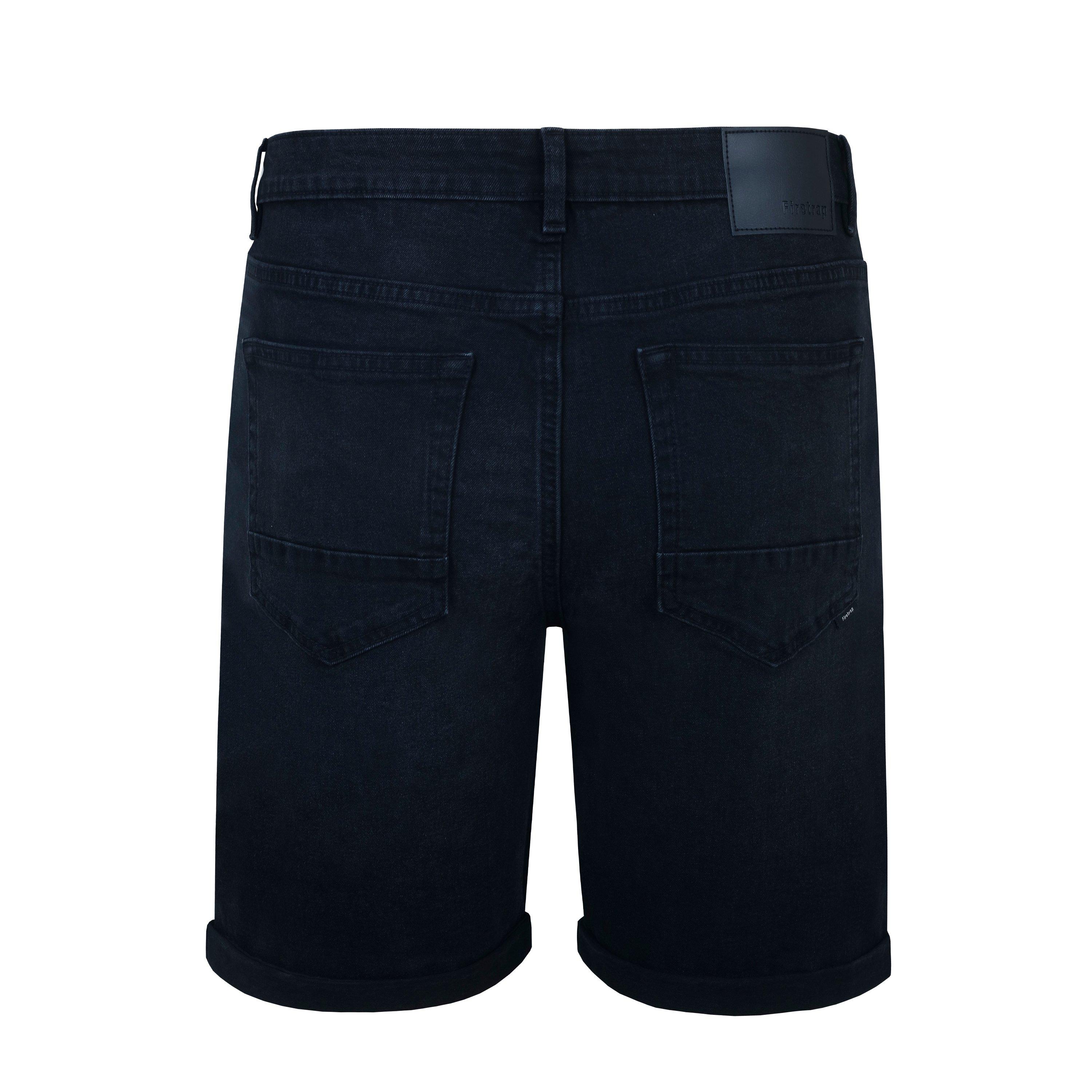 Firetrap Denim Shorts