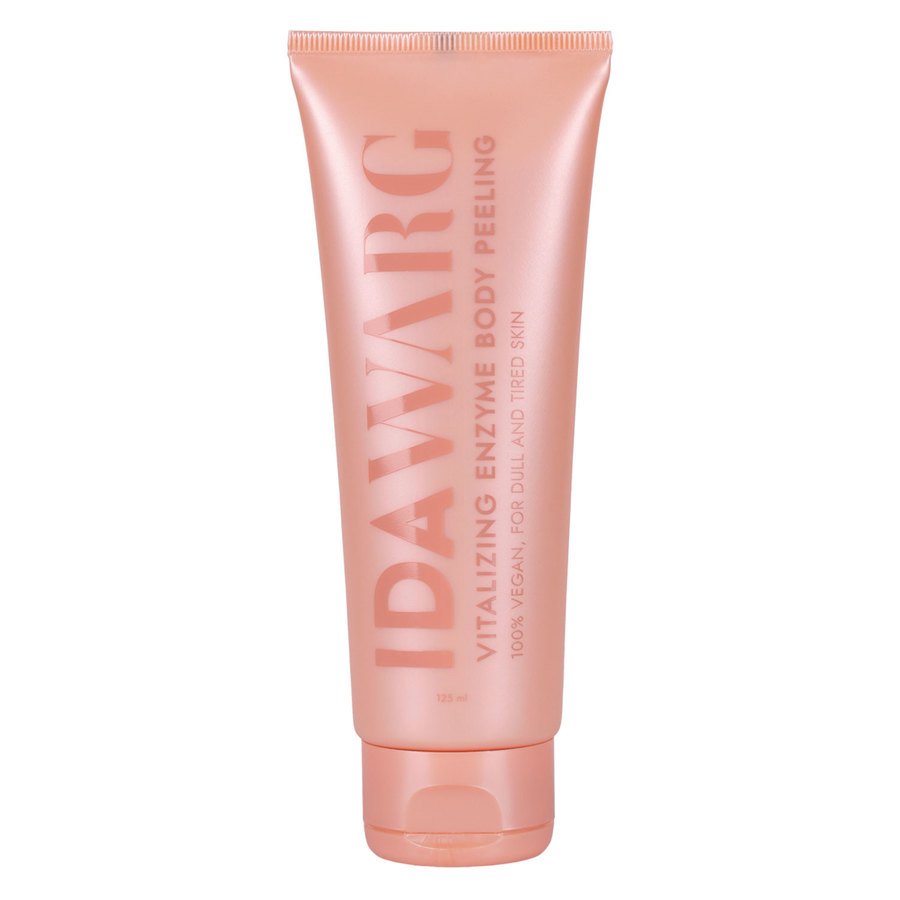 Ida Warg Beauty Vitalizing Enzyme Body Peel 125ml