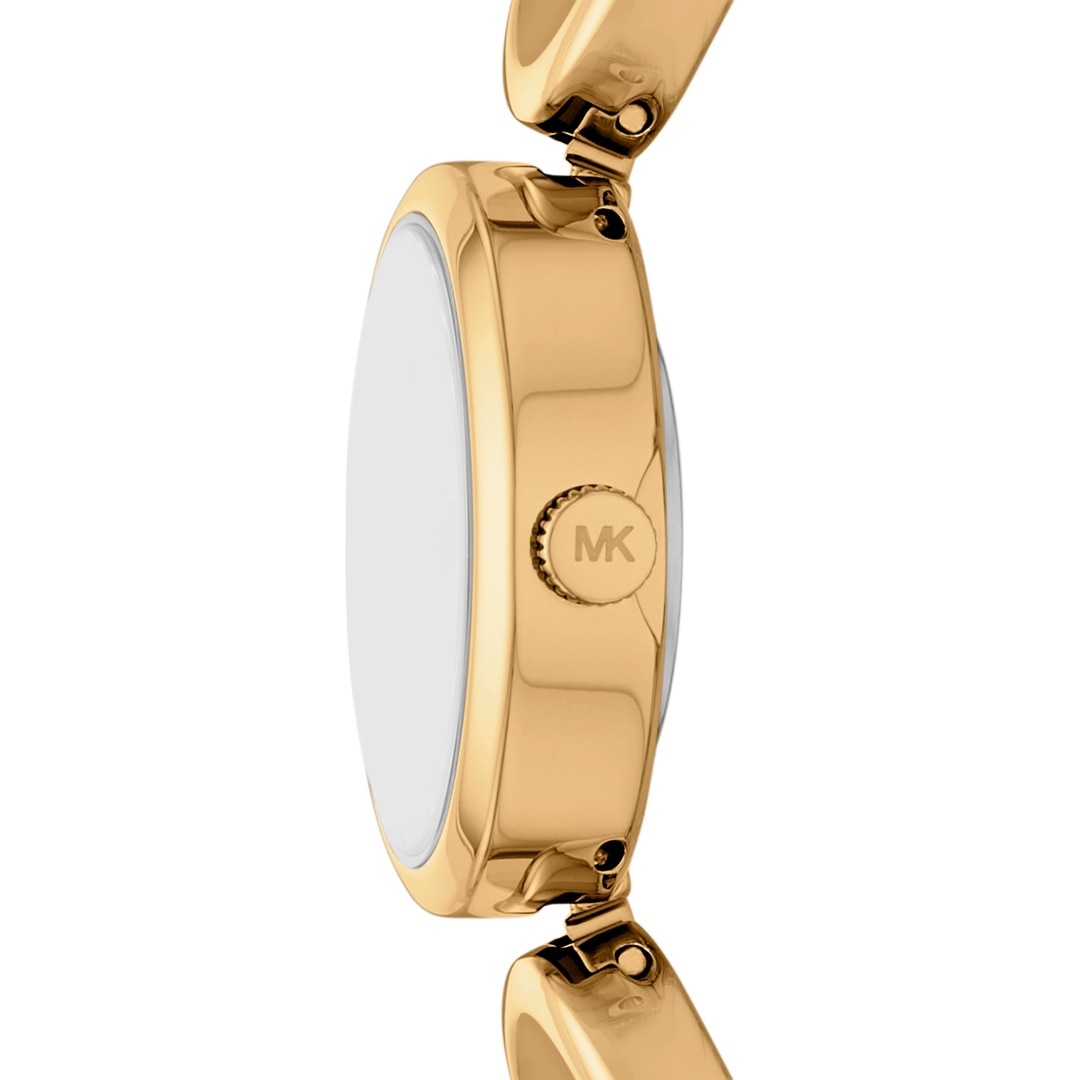 Michael Kors Maude Goldig