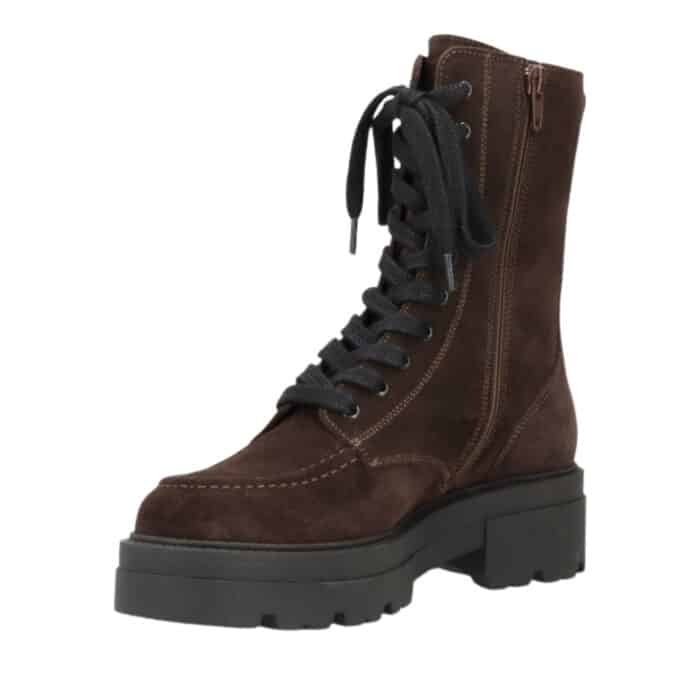 Shoedesign Copenhagen Valley S Støvle Dame