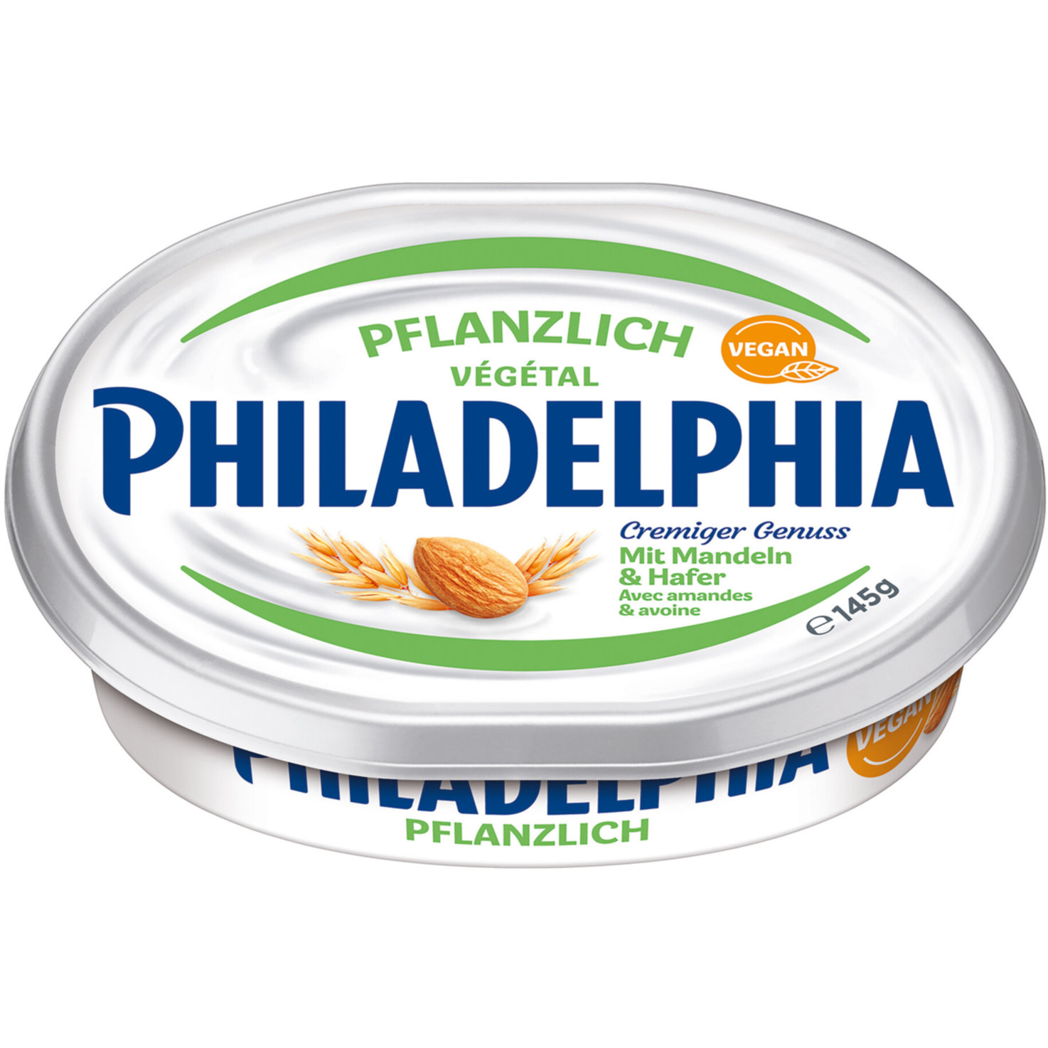 Philadelphia pflanzlich