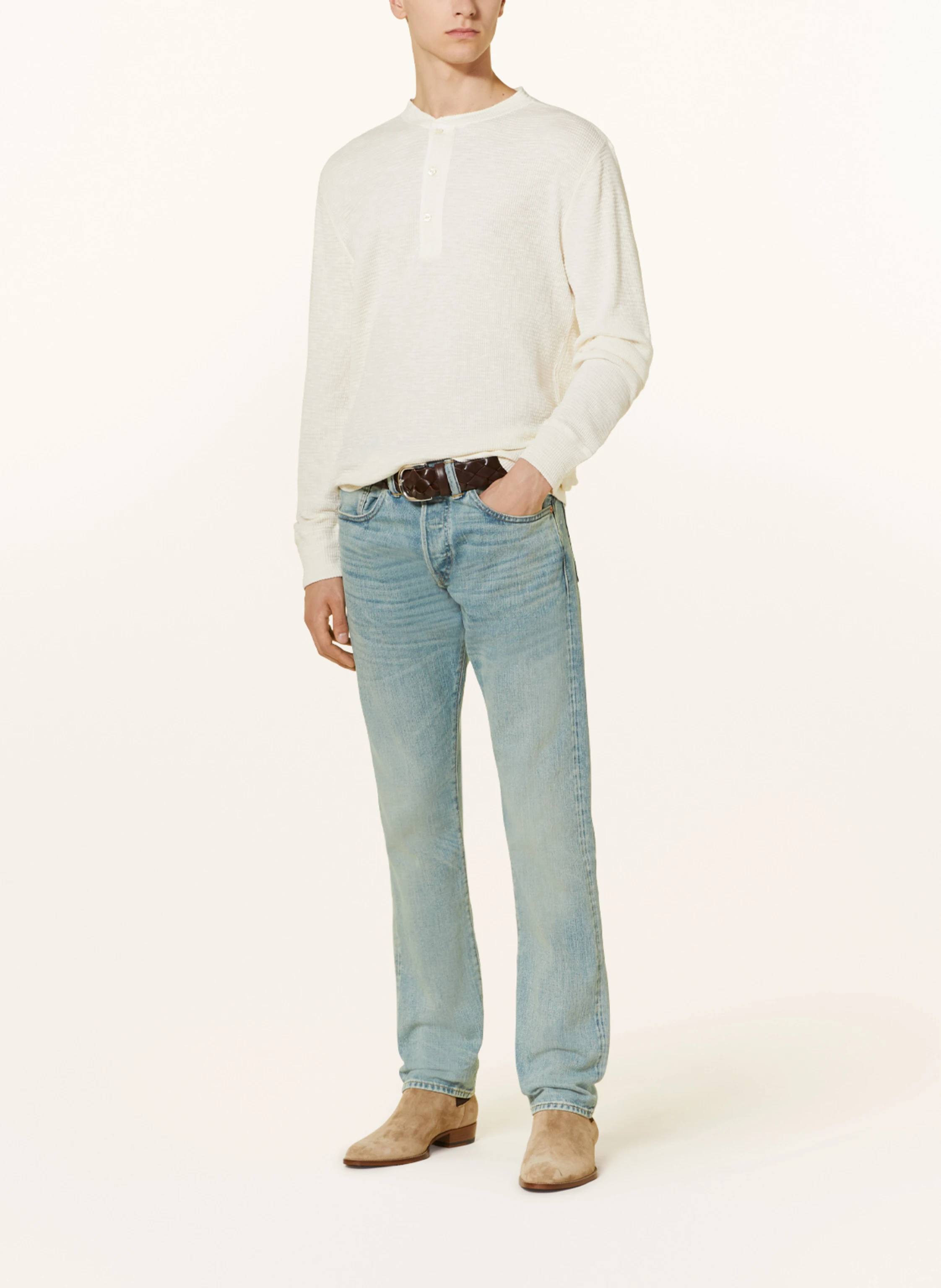 RRL Pullover