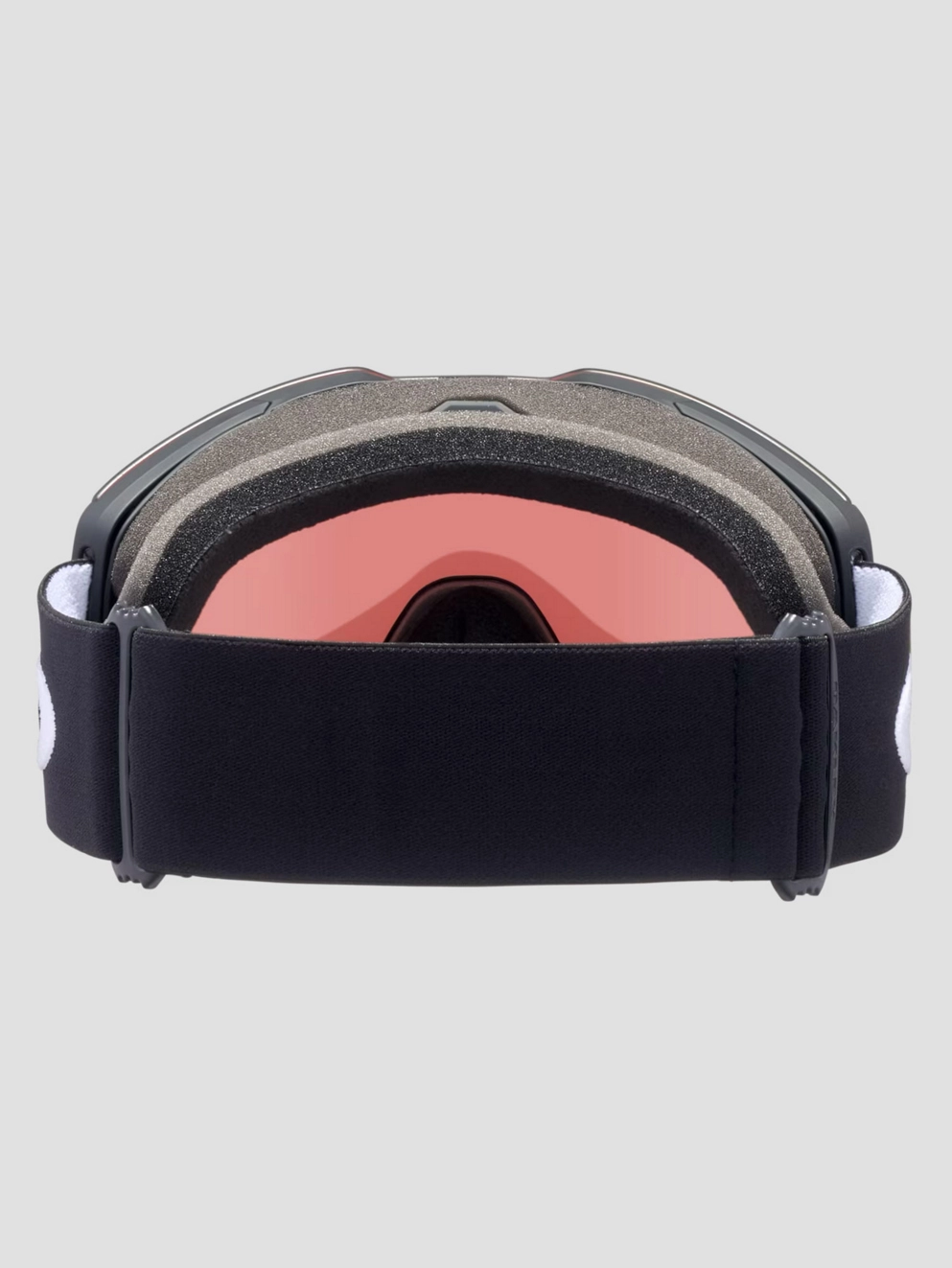 Oakley Fall Line M Matte Black Goggle prizm rose gold