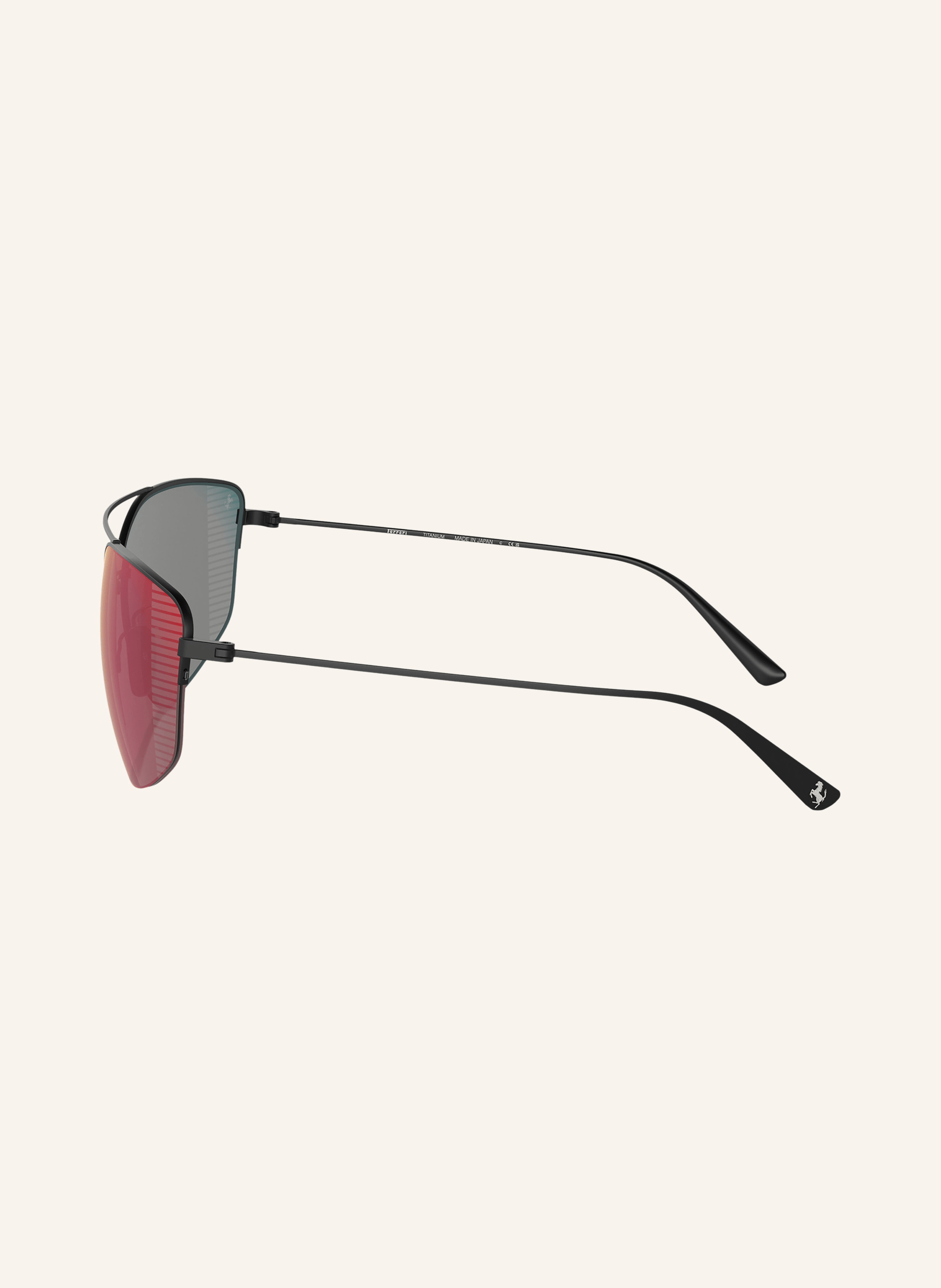Scuderia Ferrari Sonnenbrille FH1009T