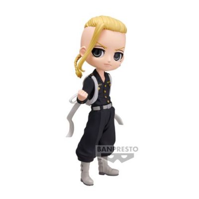 Tokyo Revengers Q Posket Ken Ryuguji