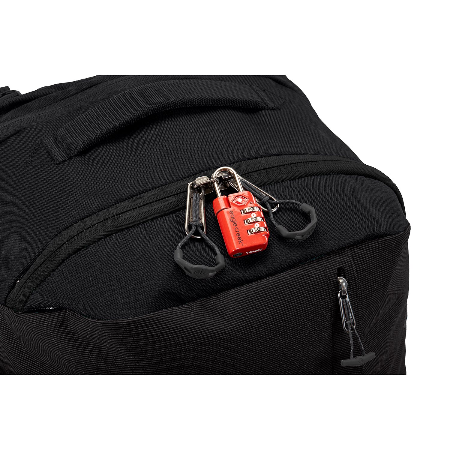 Eagle Creek Tour Travel Pack 40L M/L black