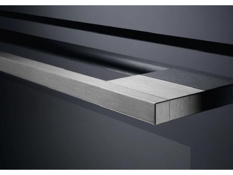 Electrolux Einbaubackofen EB7SL4CN Chrom A Backofen für den Einbau