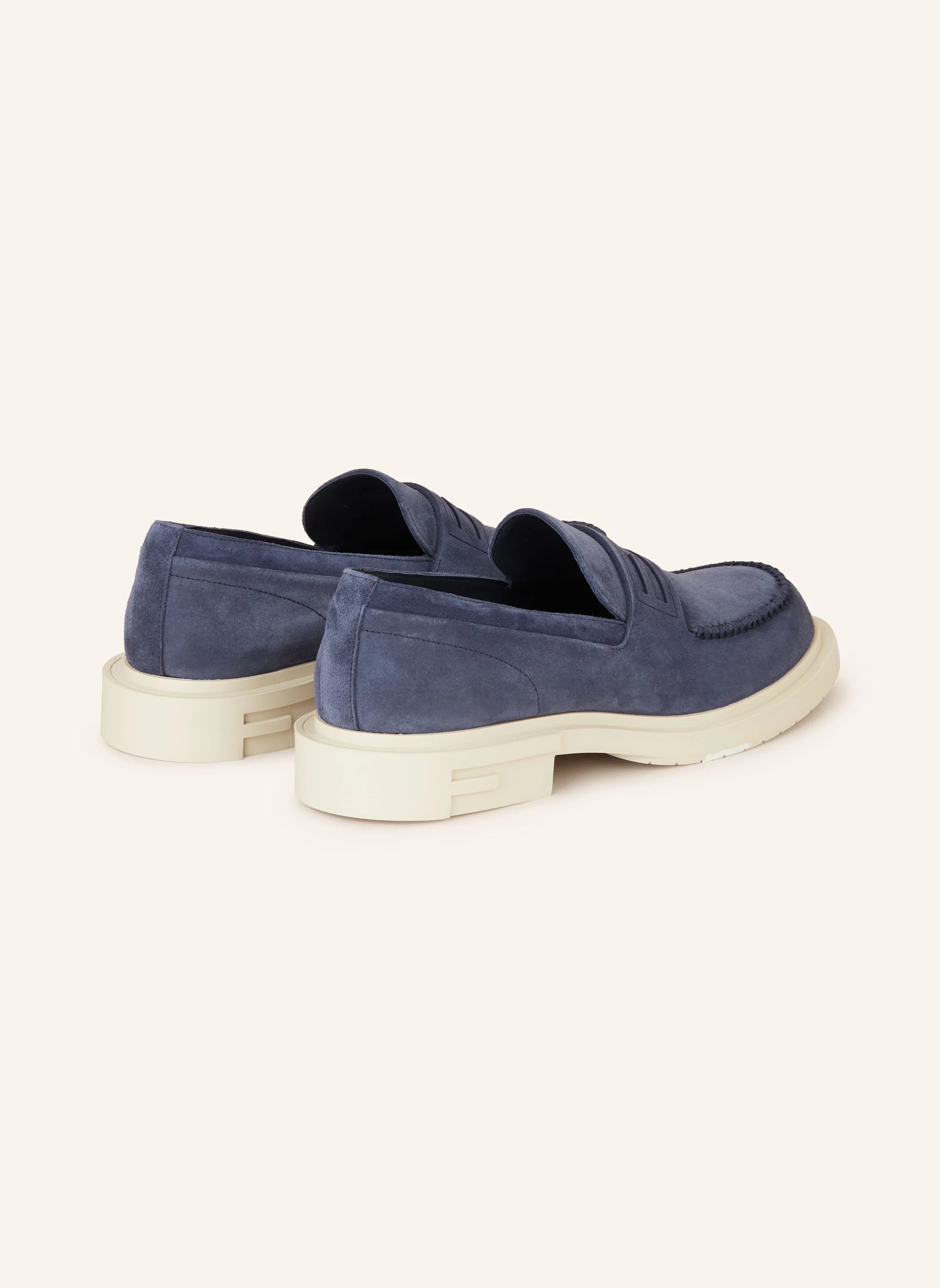 FENDI Loafer