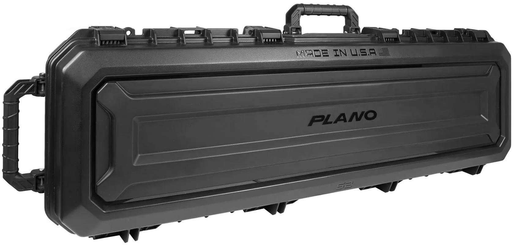 Plano All Weather 2 Long Gun Case 52