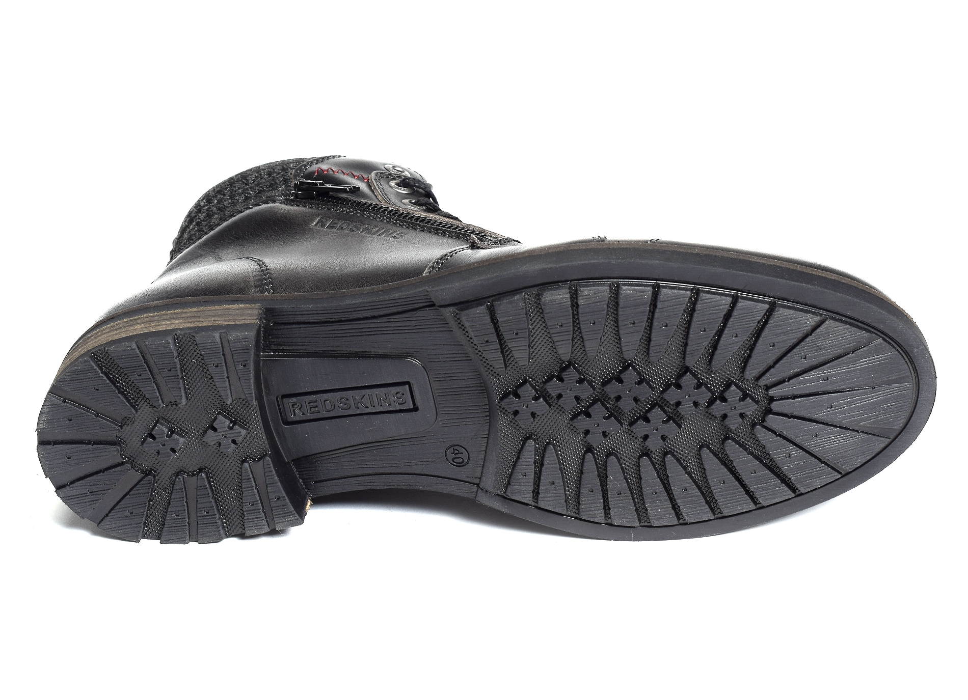 Hamo anthracite