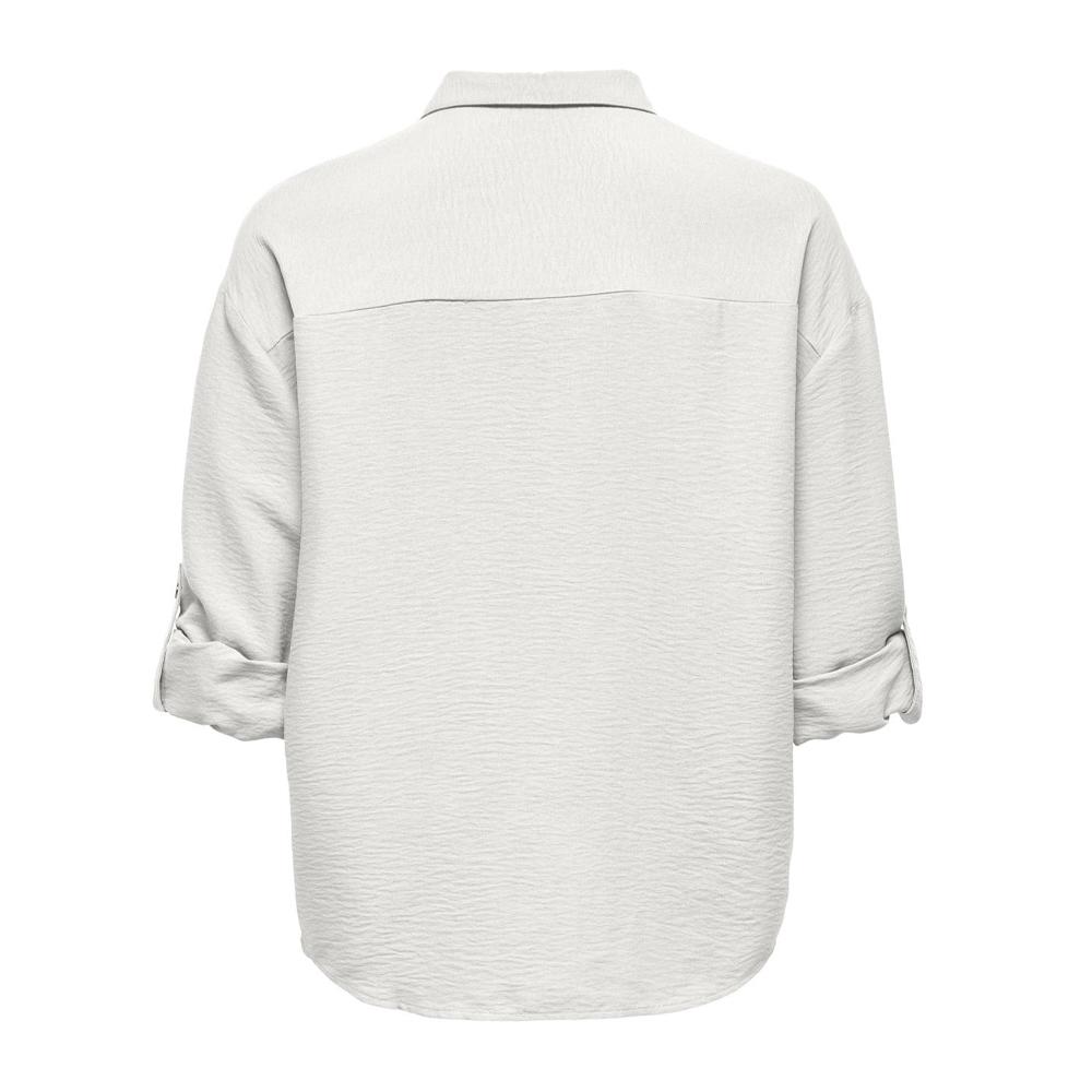 JDY Chemise Blanche Femme JDY Vigga