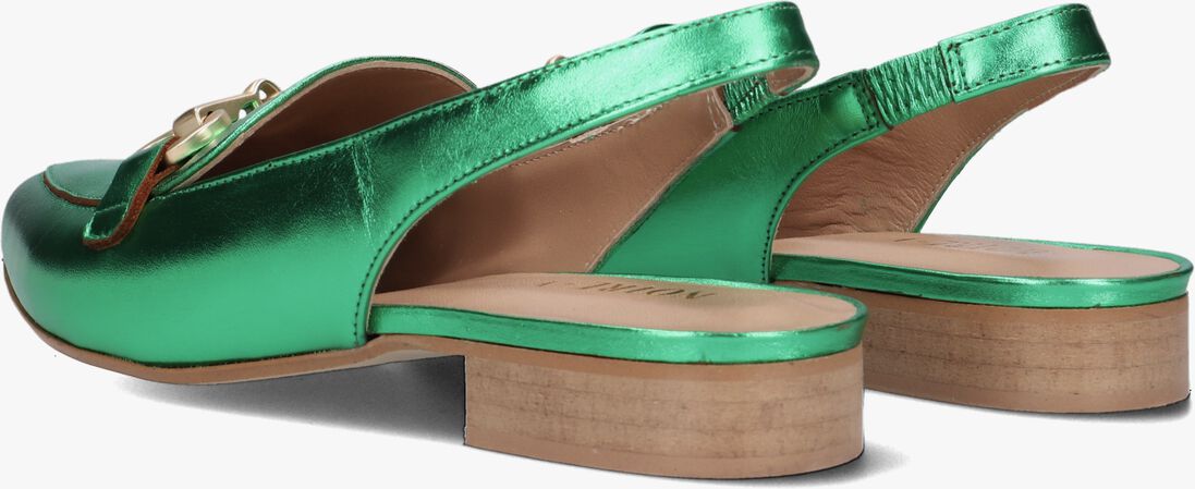 NOTRE-V groene notre-v  06-45b