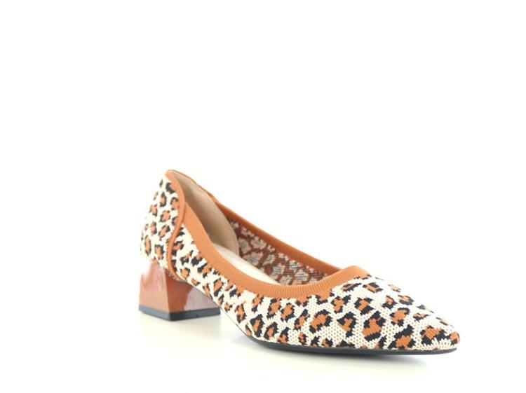 Hafjes Ravezzo Leopard