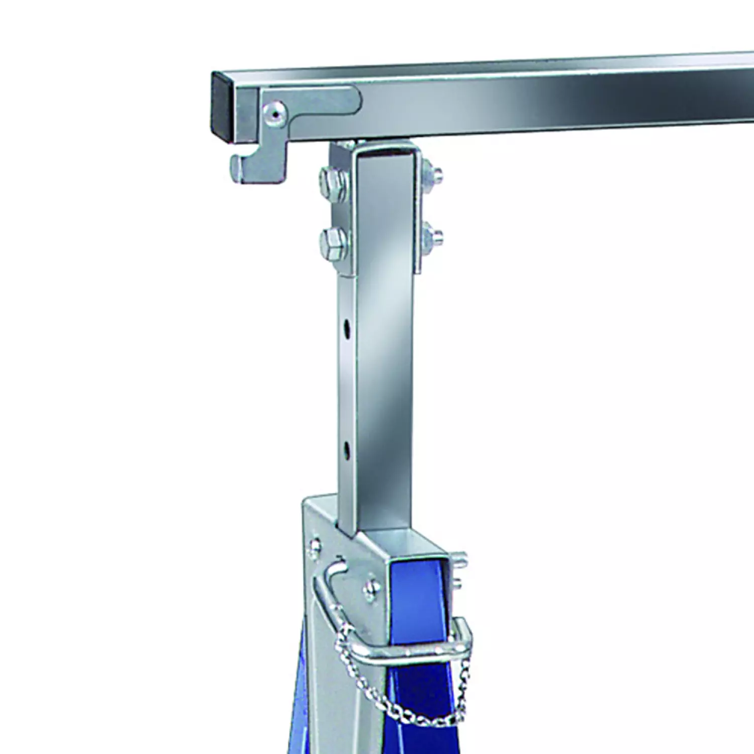 Brennenstuhl 1444700 MB 160 H Stalen schraag - draagcapaciteit 160kg