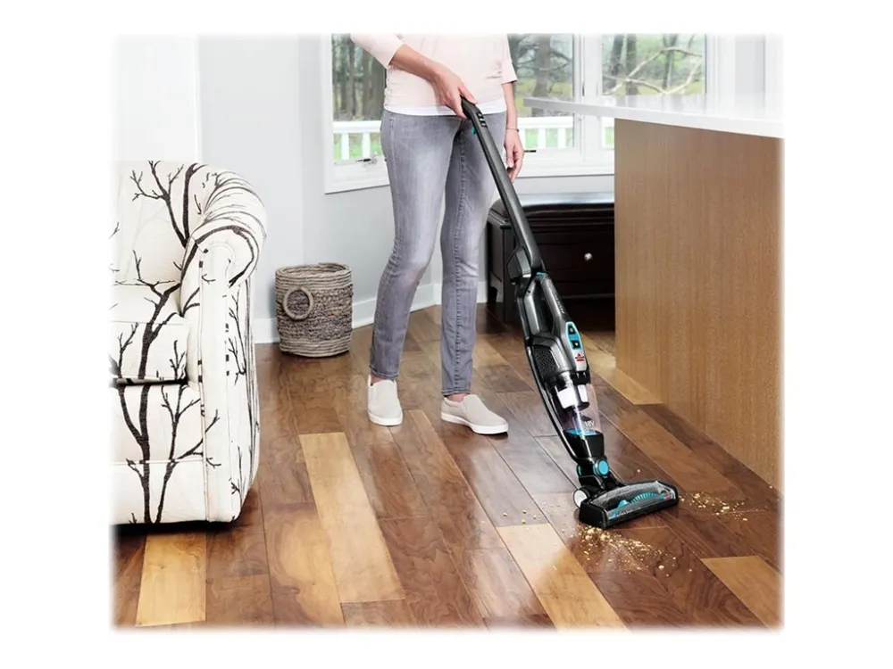 BISSELL MultiReach Essential 2280N - Støvsuger - Stiksuger kort/håndholdt (2-i-1)