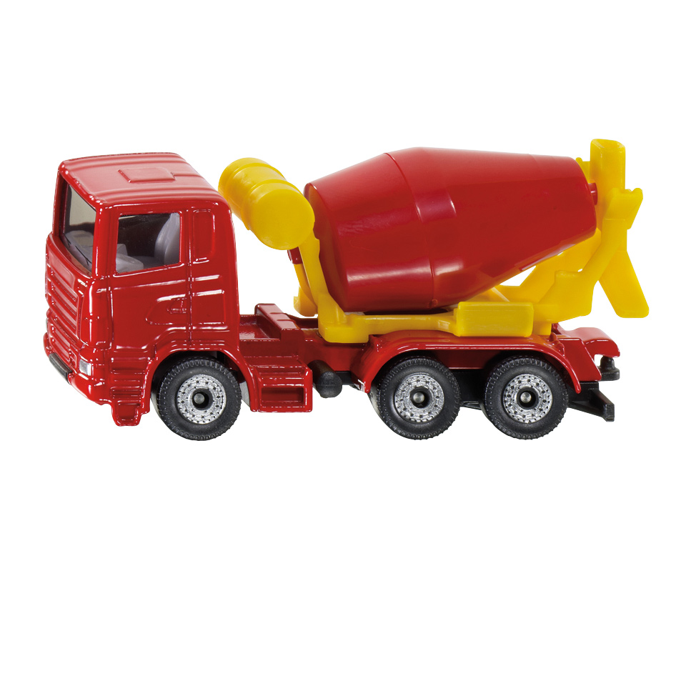 Siku betonauto 0813