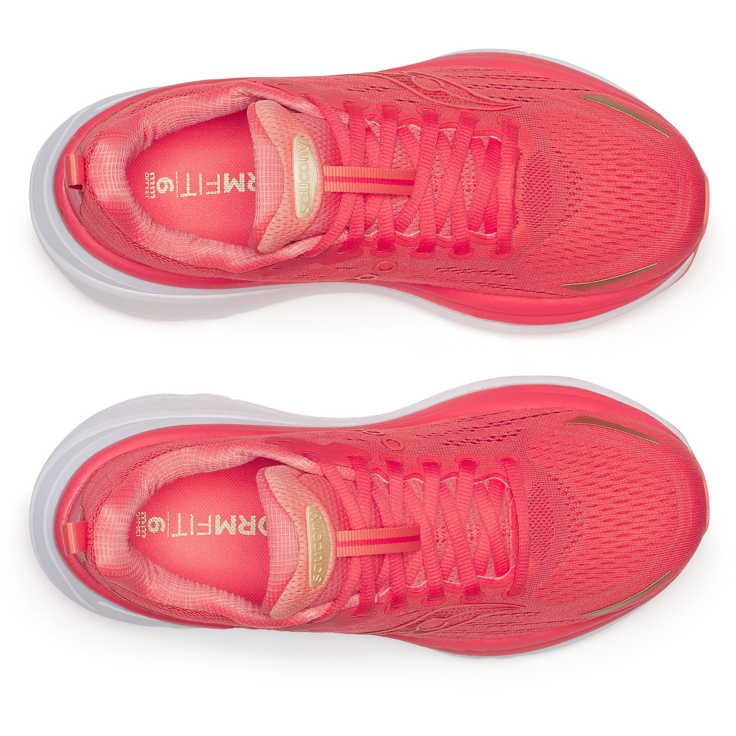 Saucony Hurricane 25 Dames