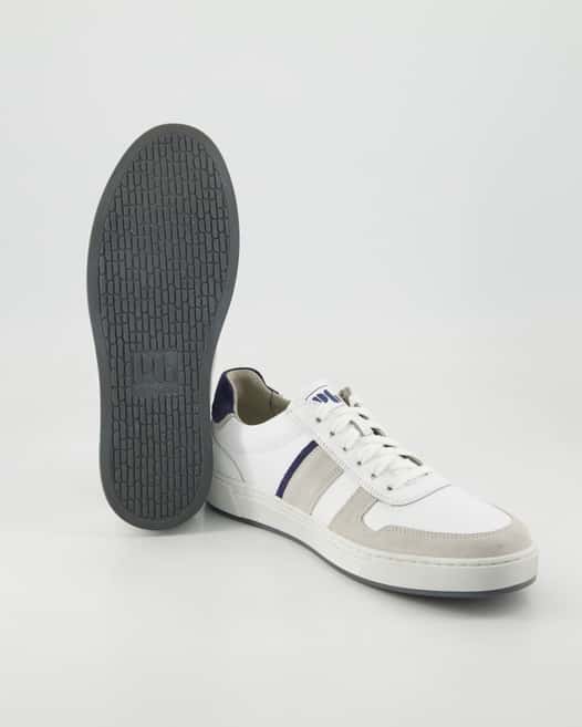 Pius Gabor 1040.17.10 Sneaker in Grau