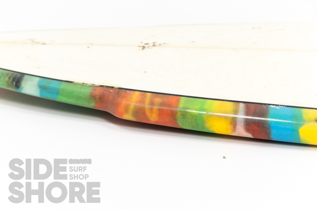 Robsurfboards Acid Carpet - 6'2 x 20