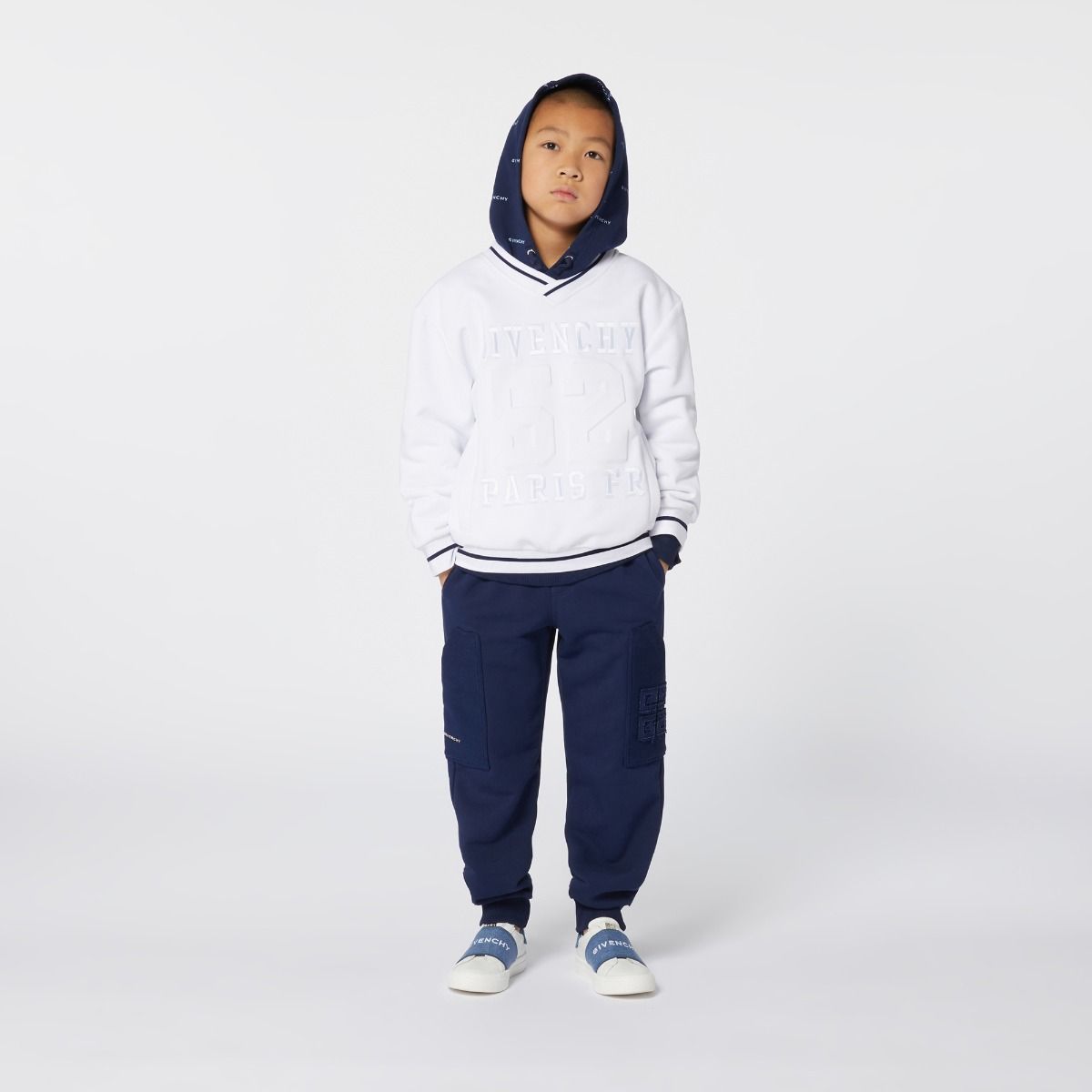 Givenchy Tracksuit Pants