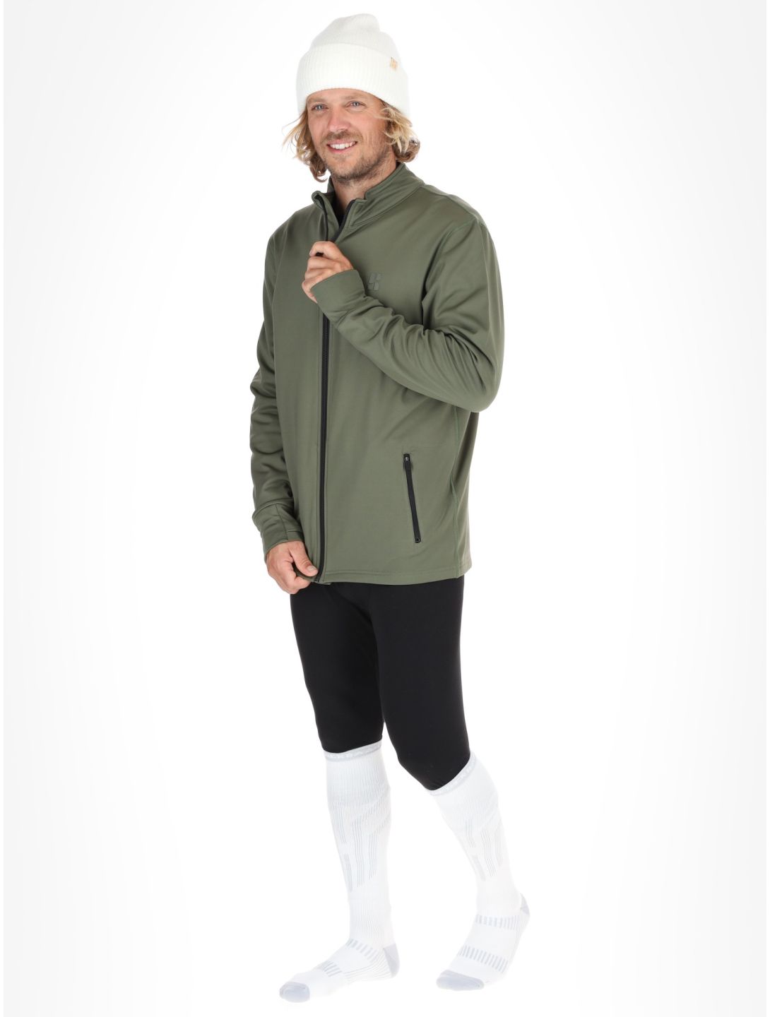 Arctic Sports Tech vest heren