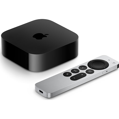 Apple TV 4K (2022) 64GB