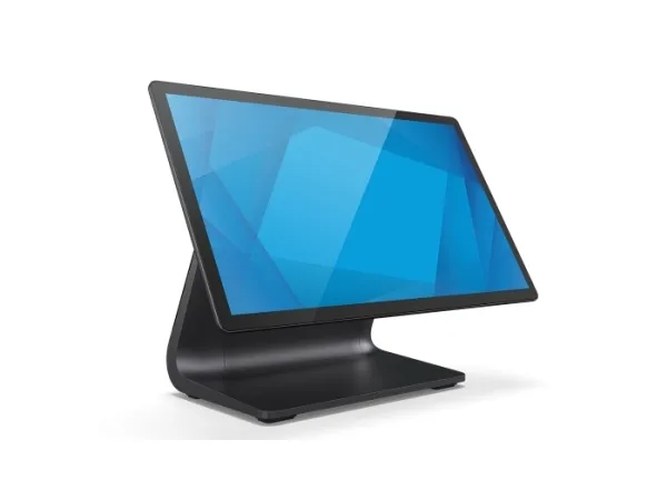 EloPOS Z30 Value - Alt-i-én - 1 RK3399 op til - RAM 4 GB - flash 32 GB - Gigabit Ethernet - Android 10 - skærm: LED 15.6