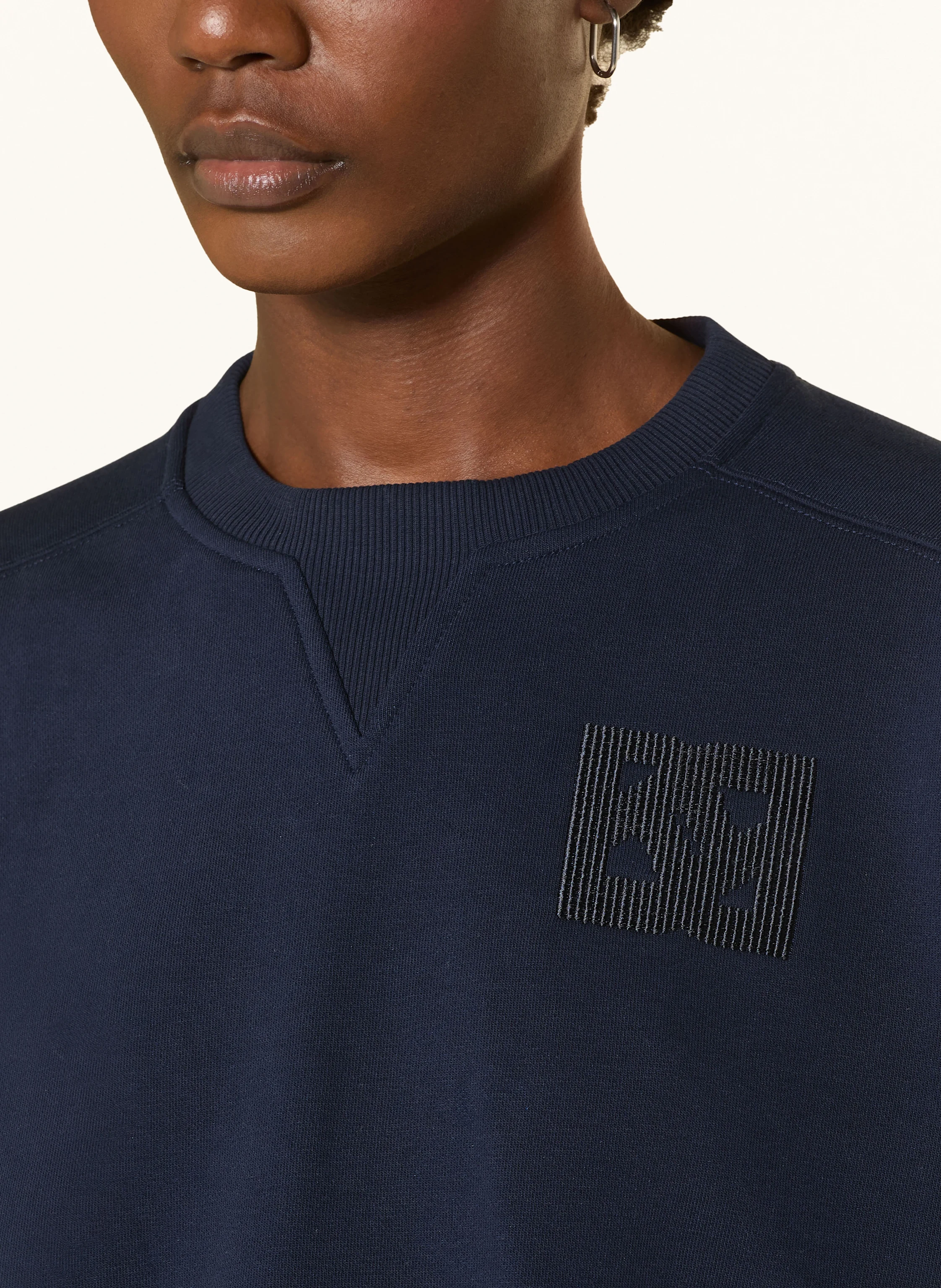 BOGNER Sweatshirt ELDINA