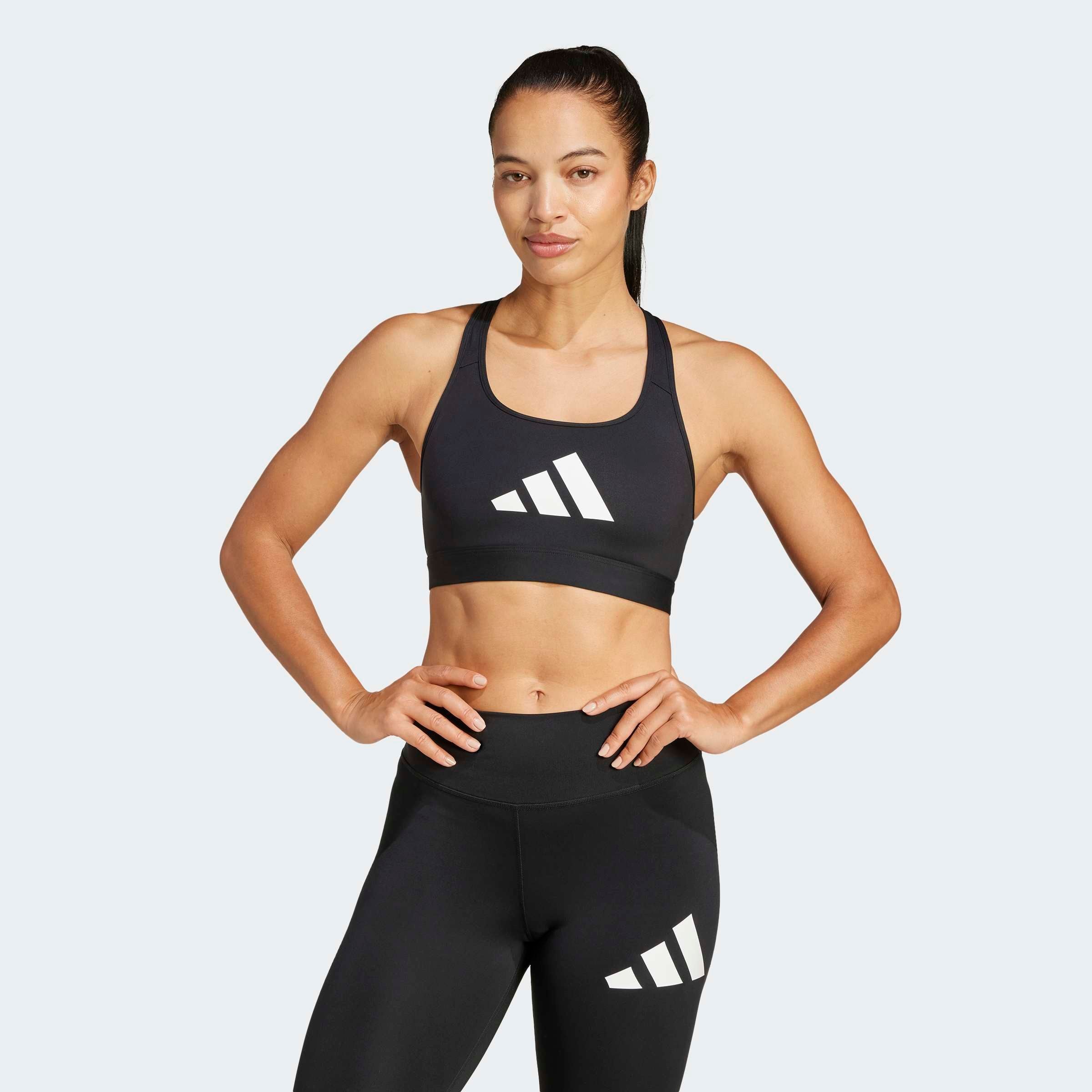 adidas Performance Sport-BH »PWRCT BL BRA«, 1