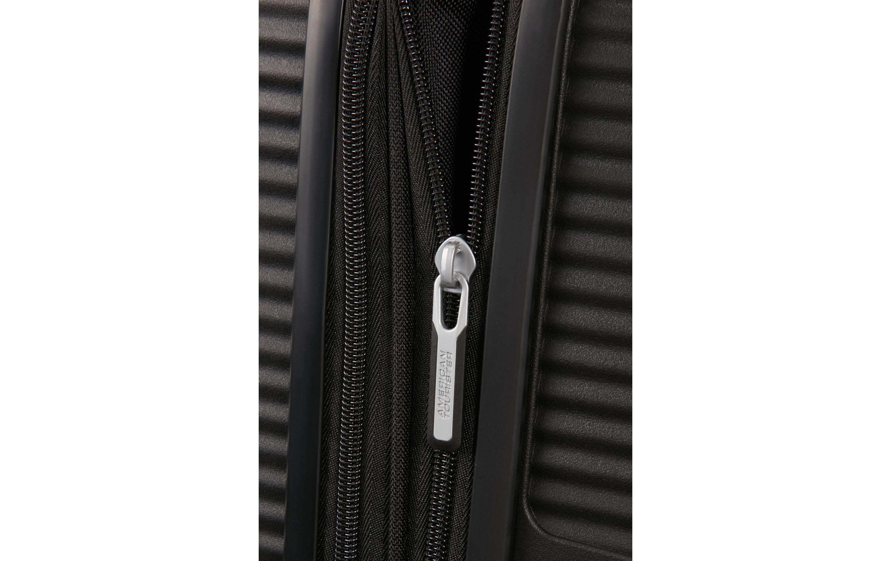 Reisekoffer Soundbox 35.5 l, Bass Black<br>Kabinentauglicher Reisekoffer mit 4 Rollen