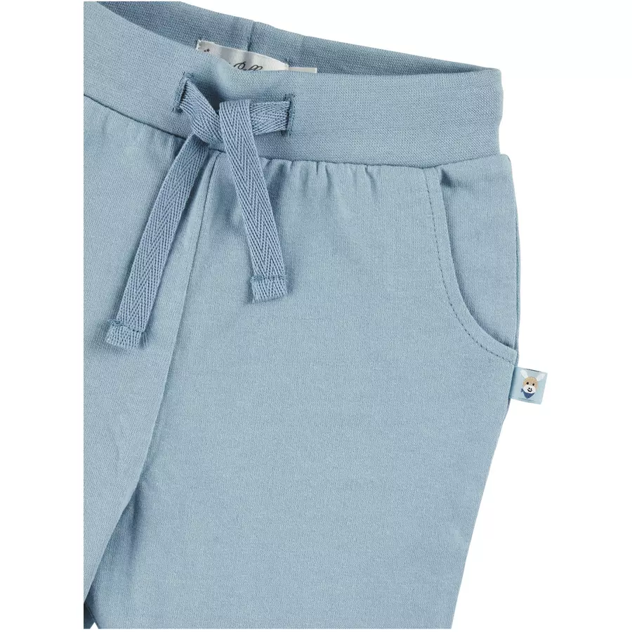 Sterntaler Hose Emmi hellblau