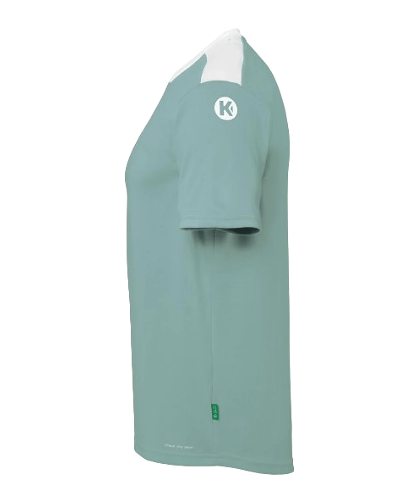 Kempa Emotion 27 Trikot Blau F55