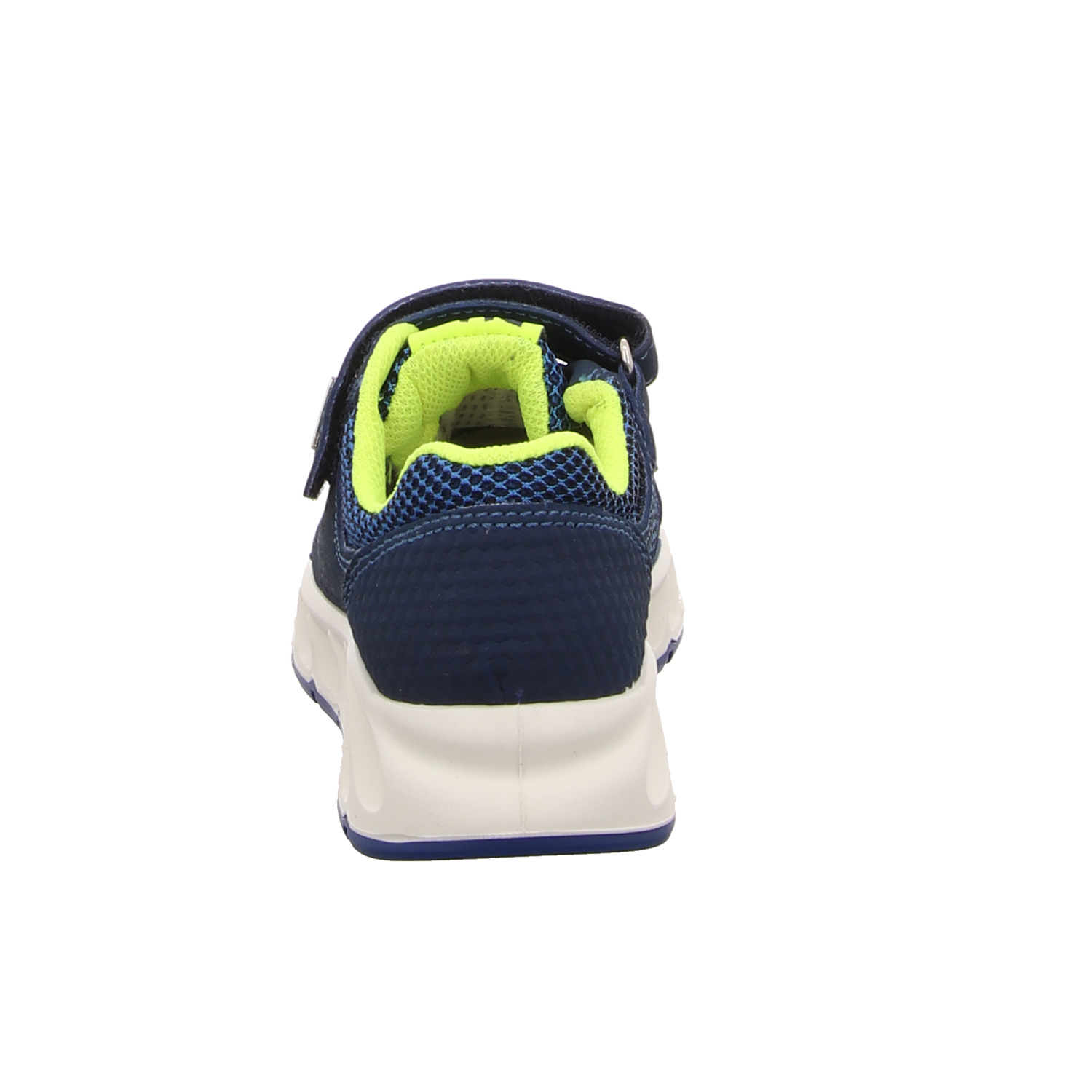 Primigi Klettschuh blau