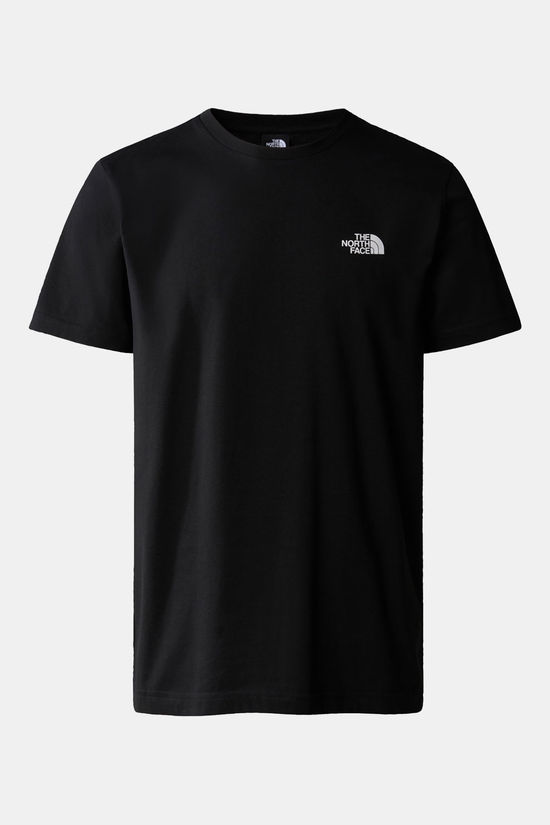 The North Face The North Face Simple Dome Tee