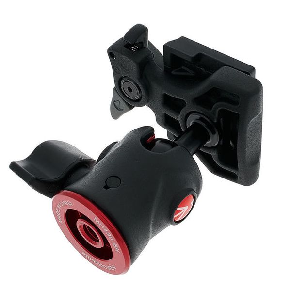Manfrotto 490 Centre Ball Head