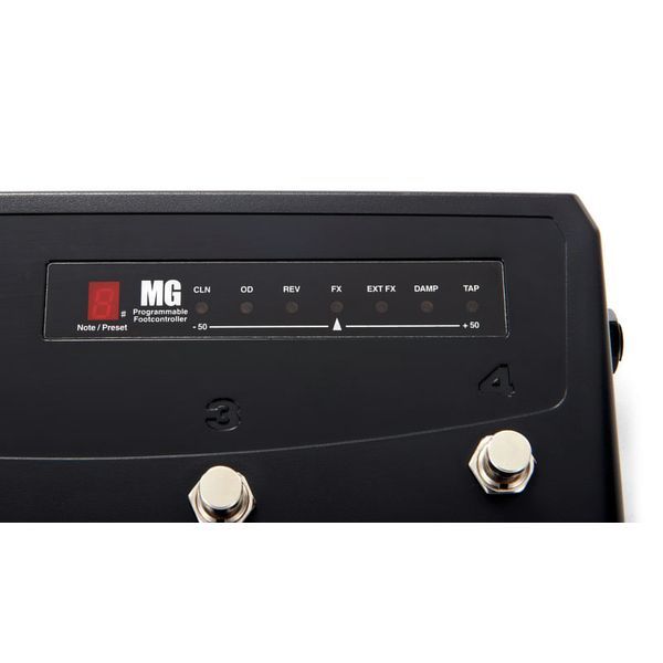Marshall MG Stompware