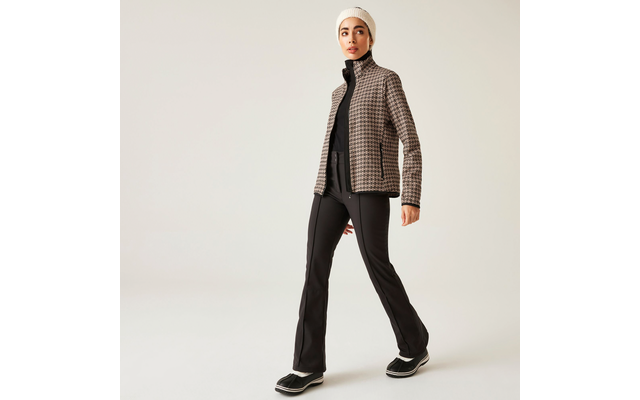 Dare2b Descend II Midlayer Damen Fleecejacke