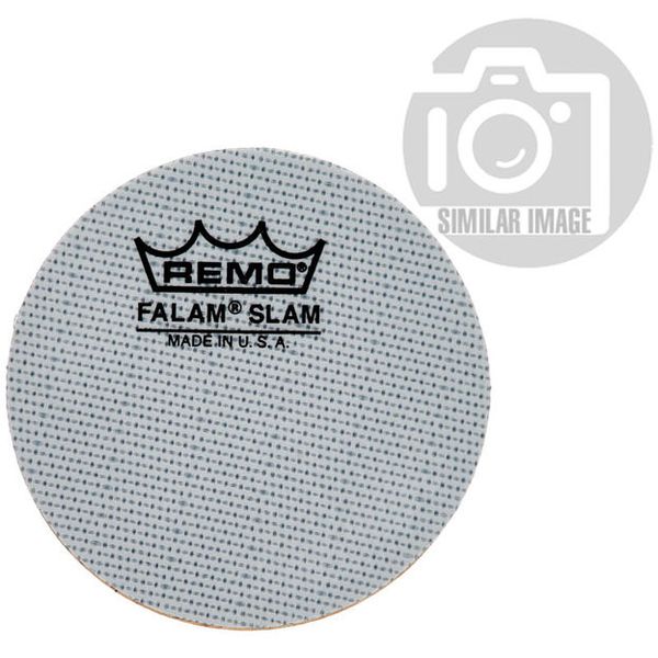 Remo Falam Slam Pad 2.5