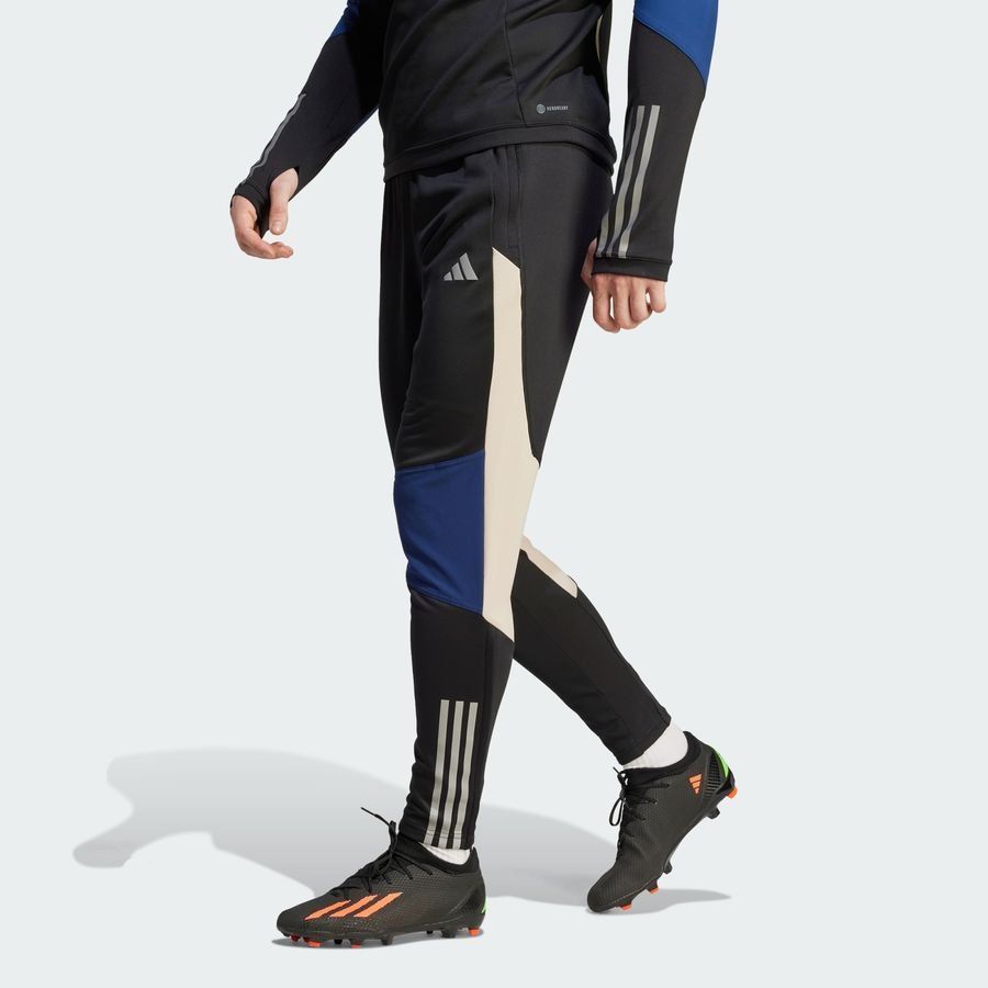 adidas Bas de Survêtement Tiro 23 Competition Winterized - Noir