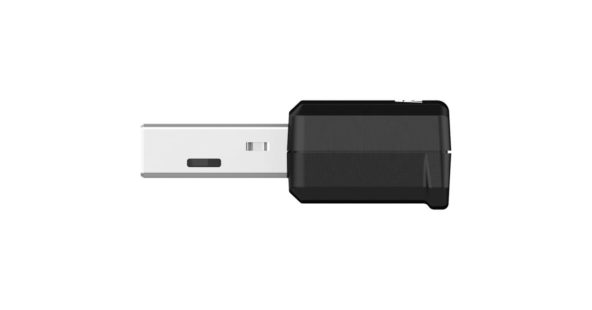 ASUSUSB-AX55 Nano AX1800 wlan adapter