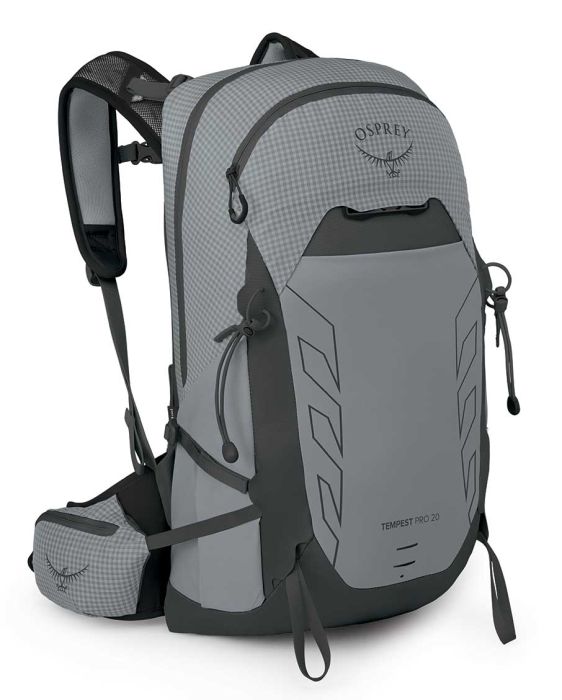 Tempest Pro 20 damerygsæk