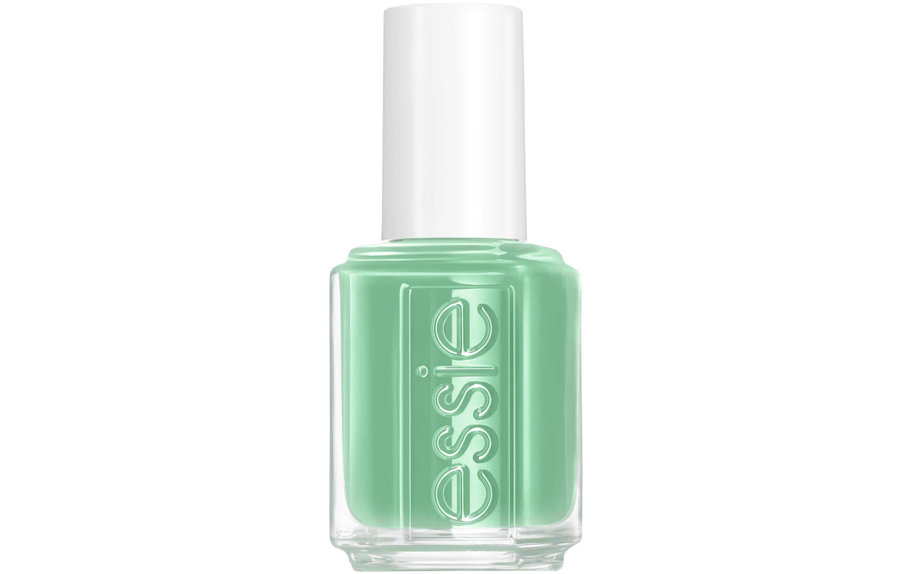 Nagellack 110 Cactus Jelly 110 Cactus JellyNagellack mit variierender Deckkraft
