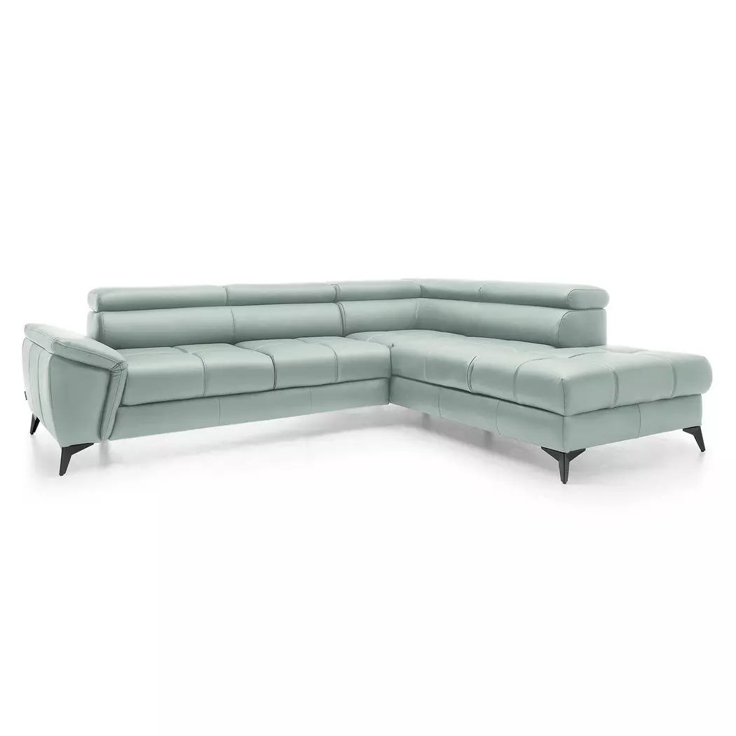 Ecksofa Mocca